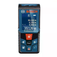 GLM400 Laserafstandsmeter 40m meetafstand hoge nauwkeurigheid IP54 waterdicht multi meetmodi