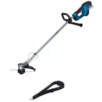 Bosch GRT 18V 33 Professional grastrimmer Accu en oplader niet inbegrepen