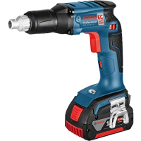 Bosch GSR 18 V EC TE Professional