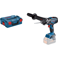 Bosch GSR 18V 150 C solo Accu en oplader niet inbegrepen