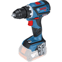Bosch GSR 18V 60 C Professional