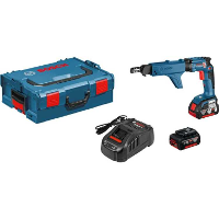 Bosch GSR 18V EC Professional TE+ MA55