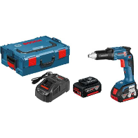 Bosch GSR 18V EC TE Professional