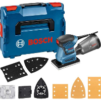 Bosch GSS 160 1 A Multi Professional vlakschuurmachine