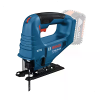 GST 183 LI Professionele Draadloze Oscillerende Decoupeerzaag 18V Borstelloze Motor Decoupeerzaag Multifunctioneel Houtb