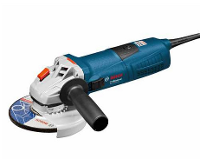 Bosch Professional GWS 13 125 CI 060179E006 Haakse slijper 125 mm 1300 W