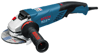 Bosch Gws 15 125 Cith Haakse Slijper 1500 W