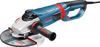 Bosch Gws 24 180 Lvi Haakse Slijper 2400 W