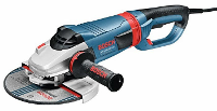 Haakse Slijper GWS 24 230 LVI Professional