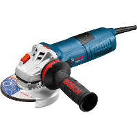 Bosch Haakse slijper GWS 13 125 CIE