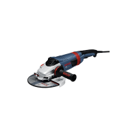 Bosch Haakse Slijper GWS 1400 Professional