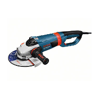 Bosch Haakse Slijper GWS 26 180 LVI Professional