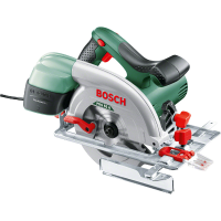 Bosch Handcirkelzaag PKS 55A 1.200 Watt