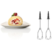 Bosch Haushalt MFQ4835DE Handmixer 575 W Wit