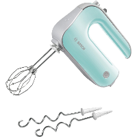 Bosch Handmixer Styline Colour MFQ40302 handmixer