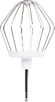 Bosch Haushalt Original Nr. 650543 Garde