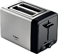 Bosch Haushalt TAT4P420DE Broodrooster RVS
