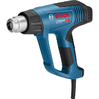 Bosch Heteluchtpistool GHG 20 63 Professional