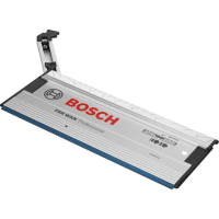 Bosch Hoek geleiderail