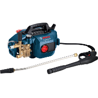 Bosch Hogedrukreiniger GHP 5 13 C Professional