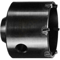 Bosch Holle boorkroon SDS plus 9 100mm