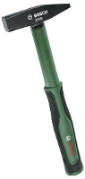 Bosch Home and Garden 1600A032UW 1600A032UW Bankwerkershamer 465 g 1 stuk(s)