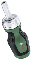 Bosch Home and Garden 1600A032UY Ratelschroevendraaier