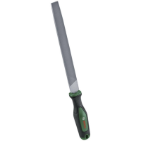 Bosch Home and Garden 1600A03DR7 Handgereedschap metalen platte vijl 200 mm / 8 Lengte 200 mm 1 stuk(s)
