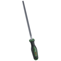 Bosch Home and Garden 1600A03DS0 Handgereedschap metalen vierkante vijl 200 mm / 8 1 stuk(s)