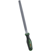 Bosch Home and Garden 1600A03DS1 Metalen driehoekige vijl 200 mm / 8 Slaglengte 200 mm Lengte 200 mm 1 stuk(s)