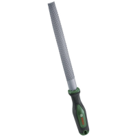 Bosch Home and Garden 1600A03DS3 Handgereedschap Halbhout rasp 200 mm / 8 Lengte 200 mm 1 stuk(s)