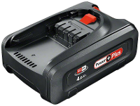Bosch Home and Garden 1607A350T0 1607A350T0 Gereedschapsaccu