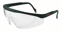 Bosch Home and Garden F016800178 Veiligheidsbril Helder