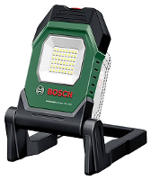 Bosch Home and Garden UniversalWorkLight 18V 2100 LED accuwerklamp Koudwit