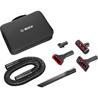 Bosch Home & Car accessoires set Readyy'y, Move mondstuk