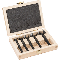 Bosch Houtboren set 5 delig 2608577022 boorset