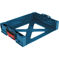 Bosch i Boxx active rack gereedschapskist