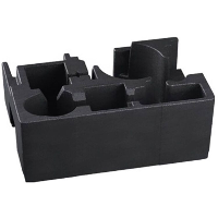 Bosch L BOXX inlegstuk GKF 18V 8 voor L BOXX 238 inlay