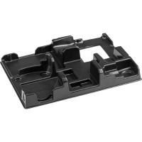 Bosch Inlay GDR/GSB/GSR 12 V Li Professional