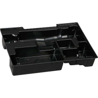 Bosch Inlay voor GRO 12V 35 Professional inlay