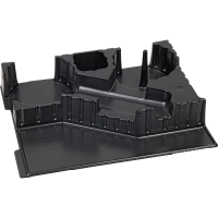 Bosch Inleg voor L Boxx 9 115/12/15 125 CIE inlay L Boxx 136