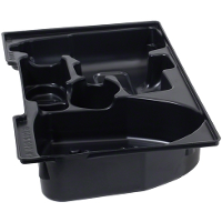 Bosch Inleg voor L Boxx GSR/GDR 10,8 Li, inlay