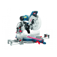 Verstek  en afkortzaag Bosch Professional GCM 12 GDL 2000 W 305 mm 30 mm