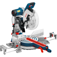 Bosch Kap  en Verstekzaag GCM 12 GDL