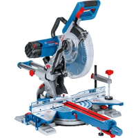 Bosch Kap  en verstekzaag GCM 350 254