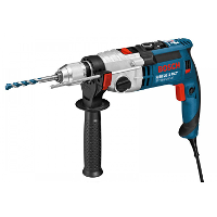 Bosch Klopboormachine GSB 21 2 RCT