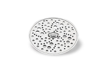 Bosch Haushalt MUZ45RS1 Snijschijf RVS