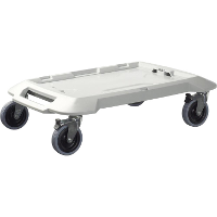 Bosch L BOXX Roller Professional voor L BOXX en LS BOXX rolplank