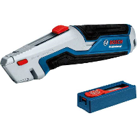 Bosch Messen  en mesjesset stanleymes