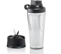 Bosch MMZBTK1B To go drinkfles